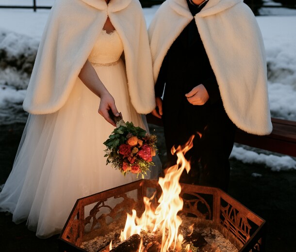 Ritual - "Bouquet of Intentions"