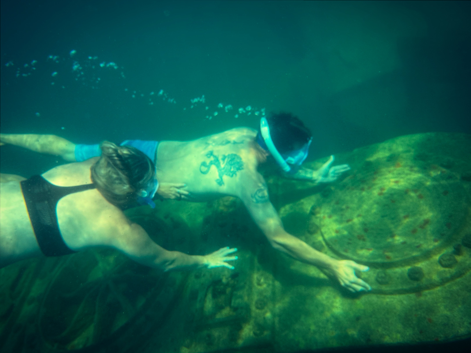 Ontario Adventure Wedding 101 - Build your Own - Image 5