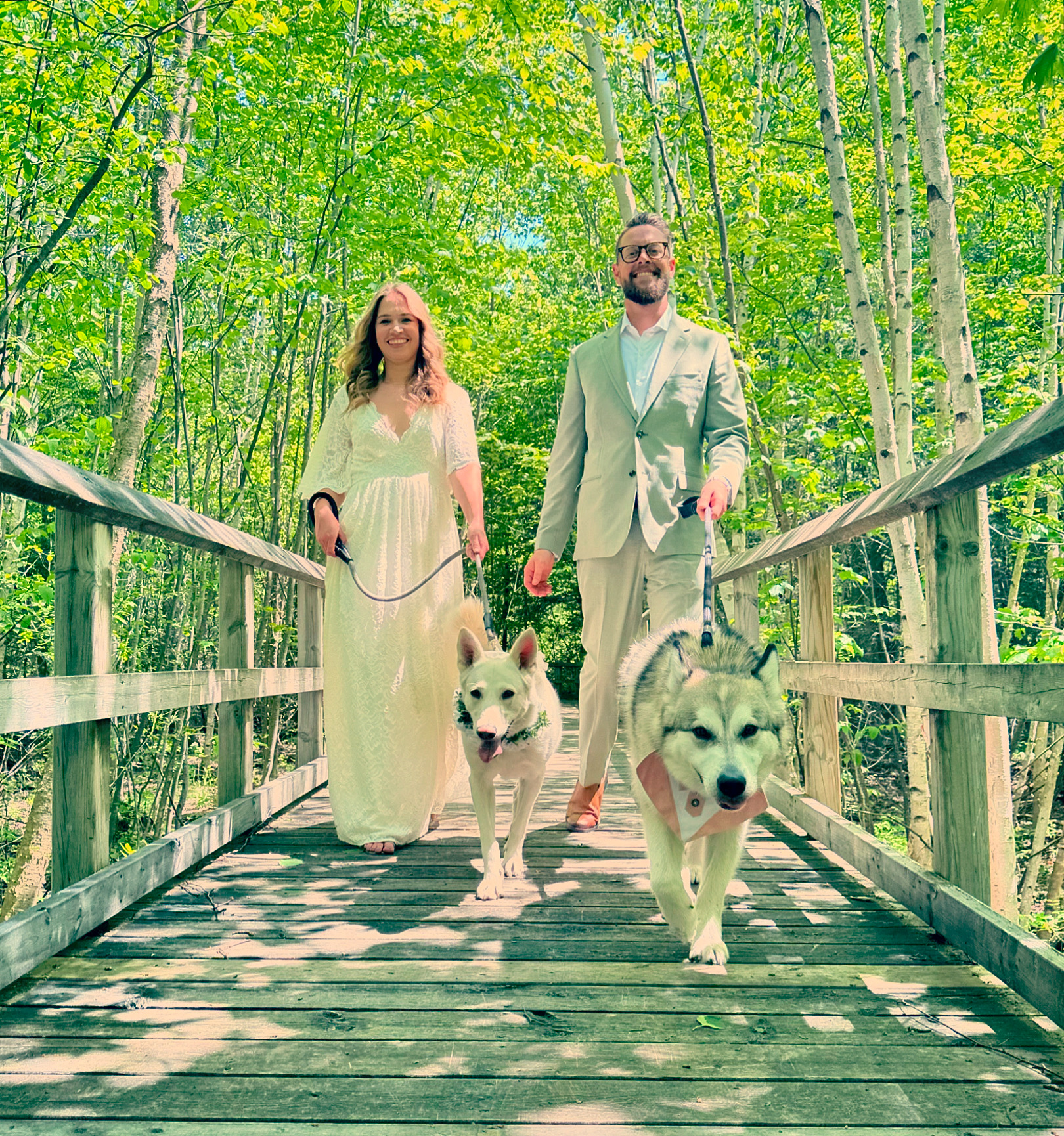 Ontario Adventure Wedding 101 - Build your Own - Image 11