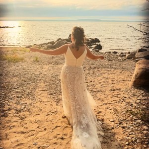 "You are my Sunshine" - Summer Solstice Ceremony