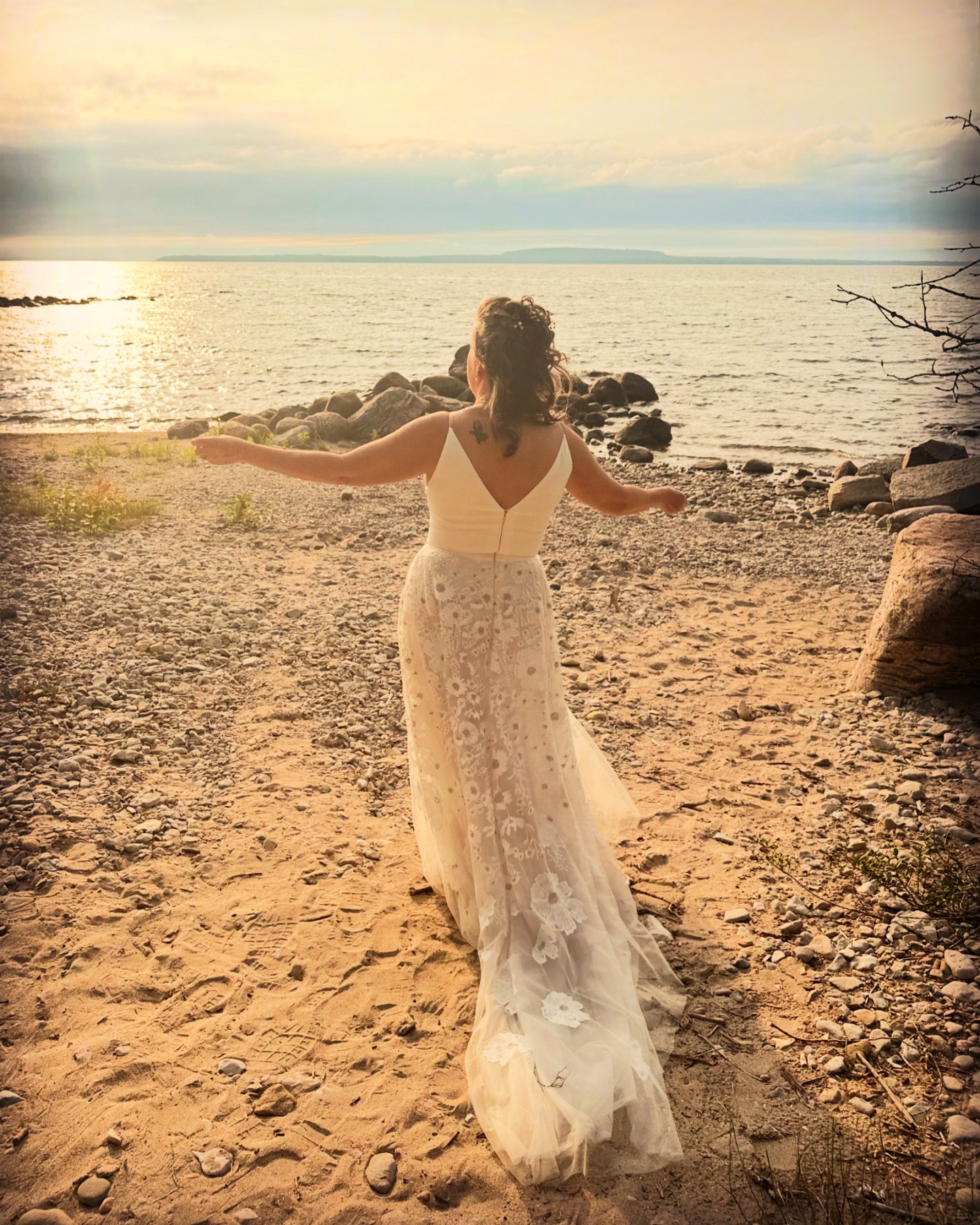 "You are my Sunshine" - Summer Solstice Ceremony