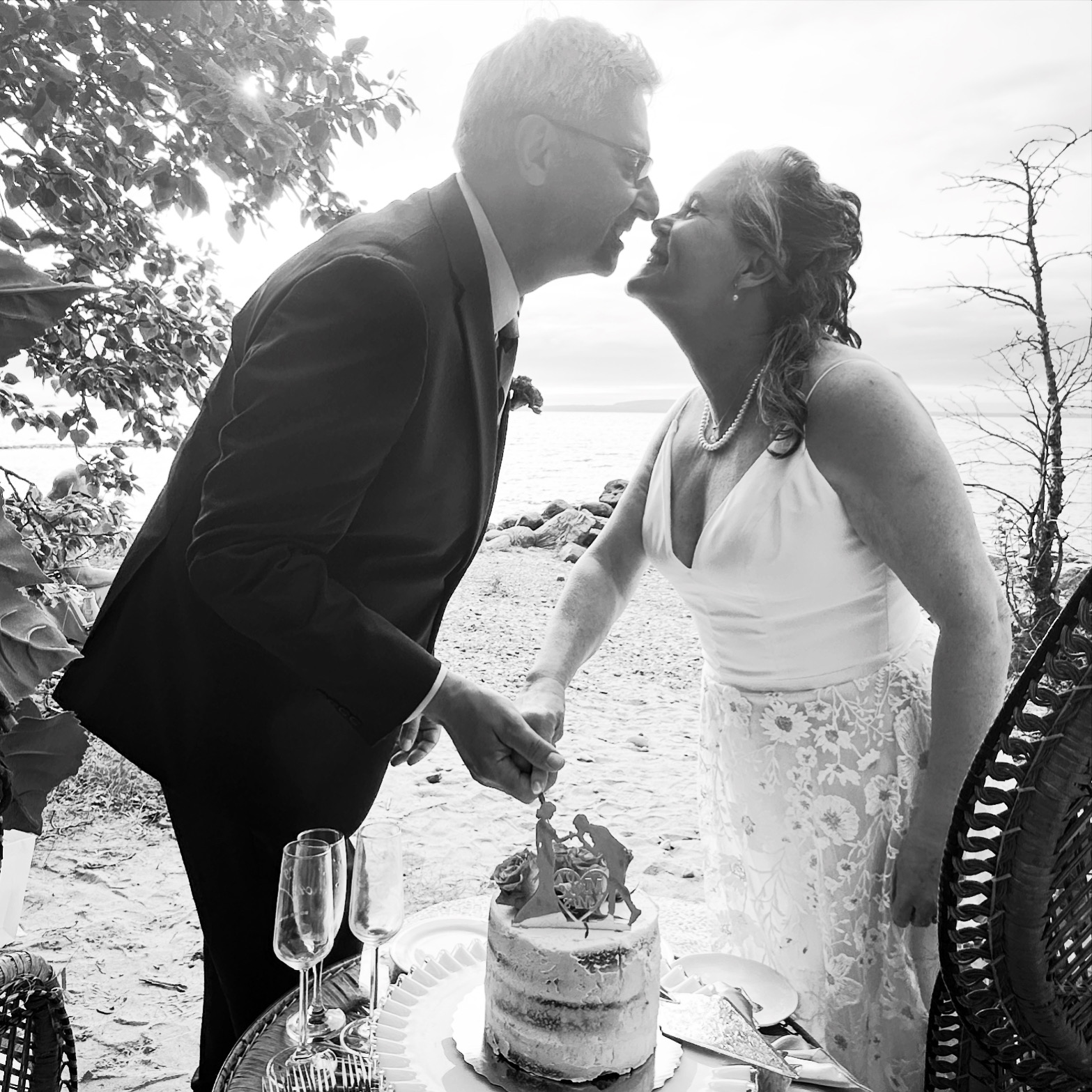 "You are my Sunshine" - Summer Solstice Ceremony - Image 5