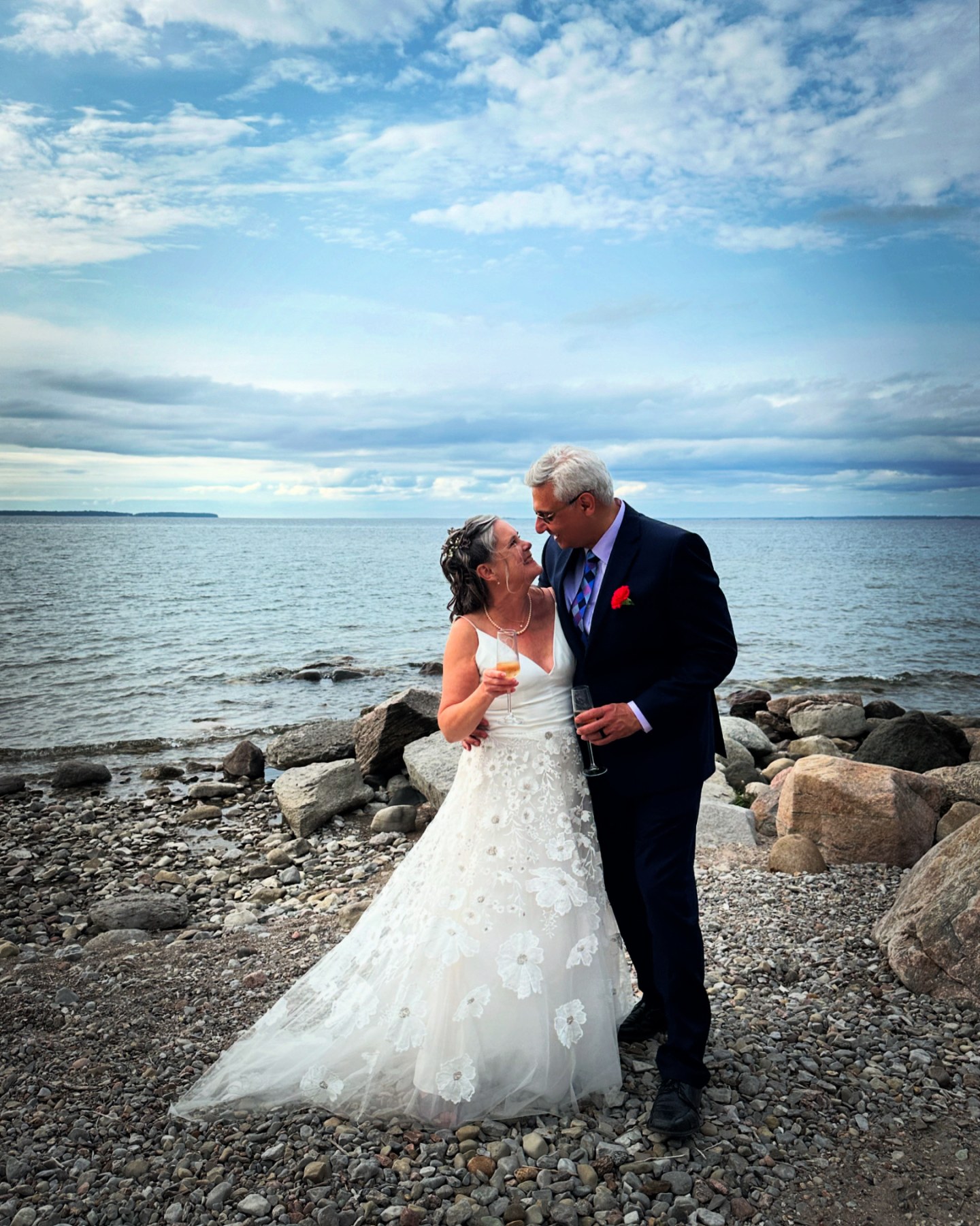 "You are my Sunshine" - Summer Solstice Ceremony - Image 3