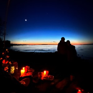 The After Dark Experience