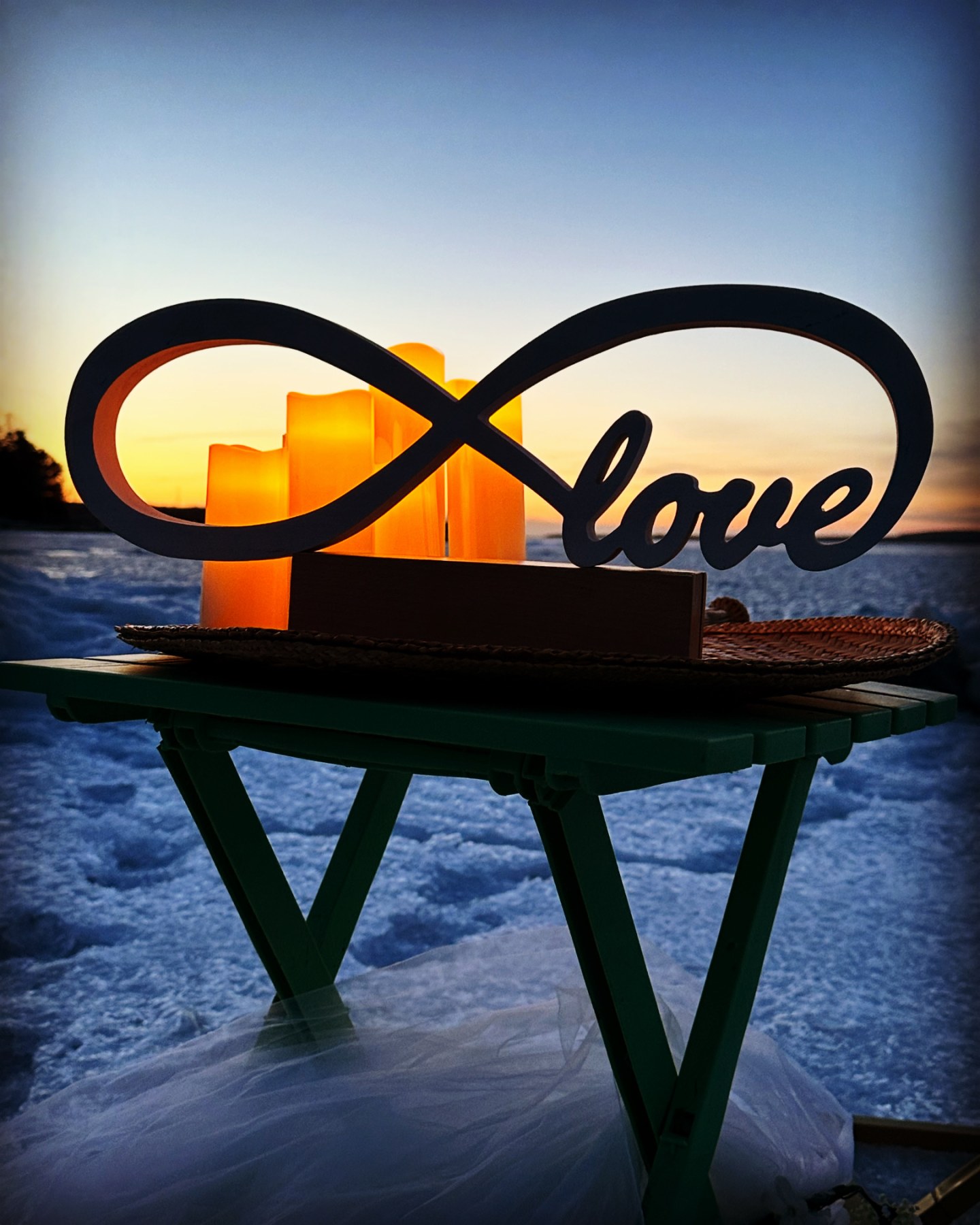 "TEA'S ME" - Foraging Hike & Chaga Ceremony + Forest Photo Session - Image 8