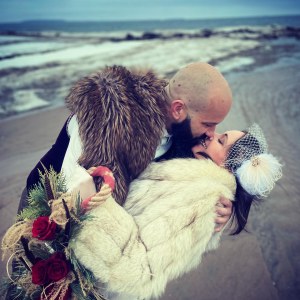 "Forged in the Forest" - A Viking Wedding Celebration