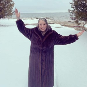 The Storyteller’s Ceremony — Crafted by Christy