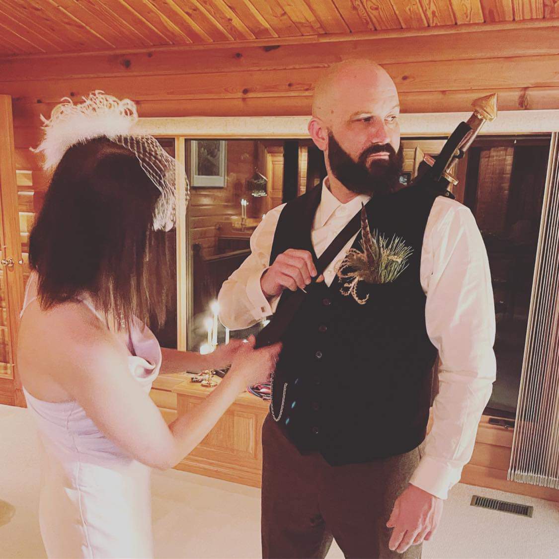 Ritual - Sword Ceremony - Image 5