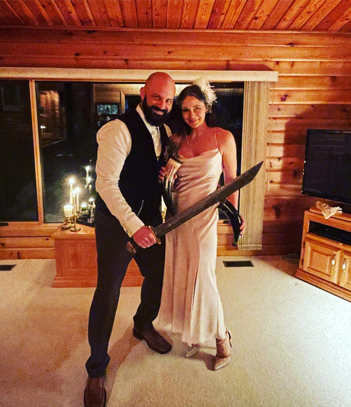 Ritual - Sword Ceremony - Image 2