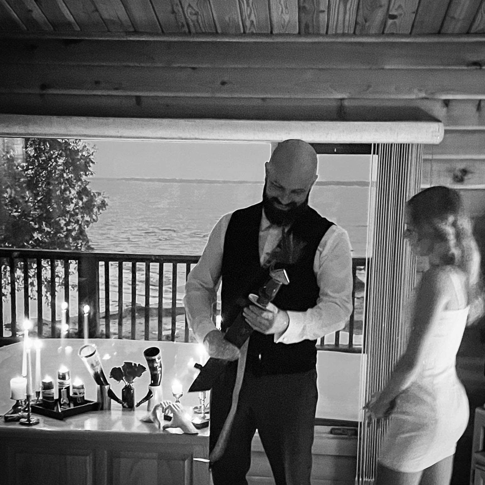 Ritual - Sword Ceremony - Image 3