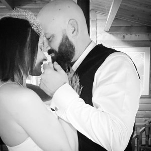 First Dance Dear? Just add Music!