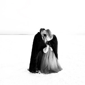 "Forever Valentine" - A (Secret Wedding) Winter Escape