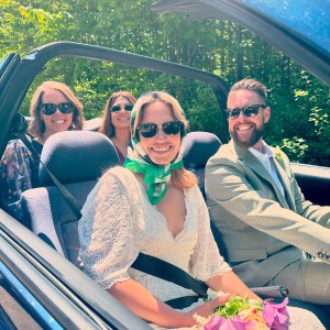 Additional Guest-  Mainland Venue