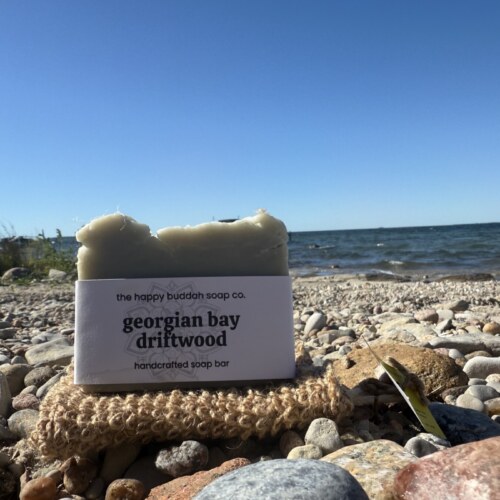 Dirty Talk - Couples Backcountry Spa Kit