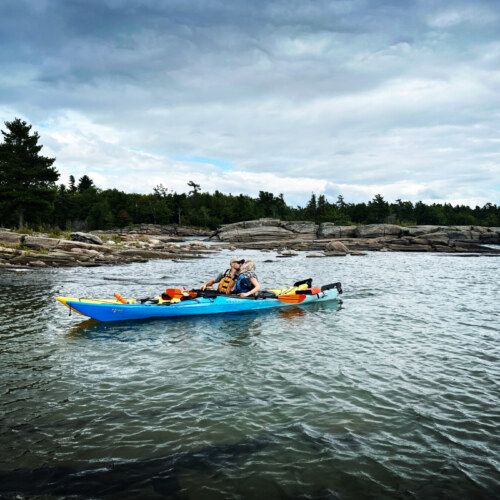 Kayak-georgian-bay-15