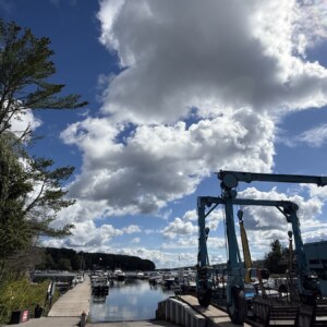 "No Gatekeeping" - Northwest Basin Marina & Chandlery